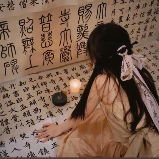婉柔