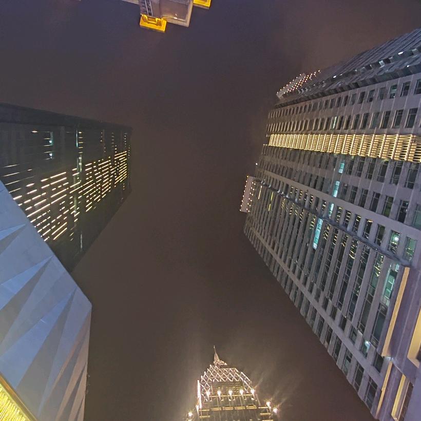 终其一生，取悦一人！