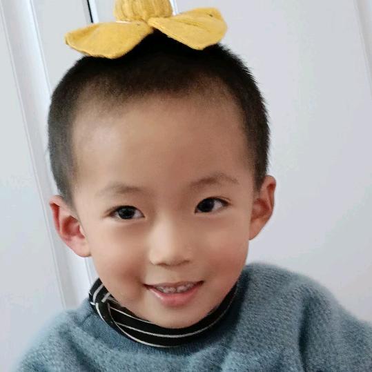 琦琦宝贝