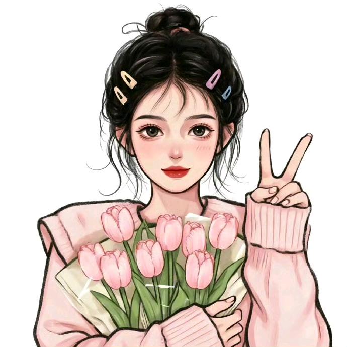 田心菇凉超～Lucky！💫