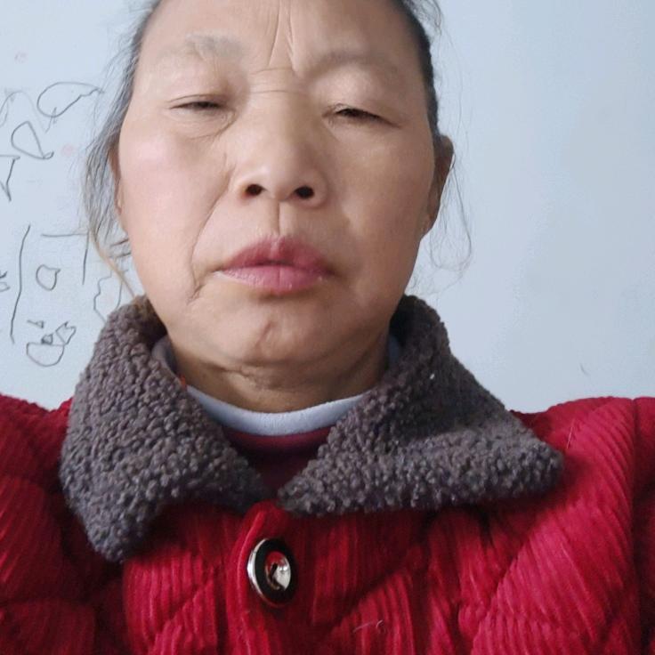 高大姐