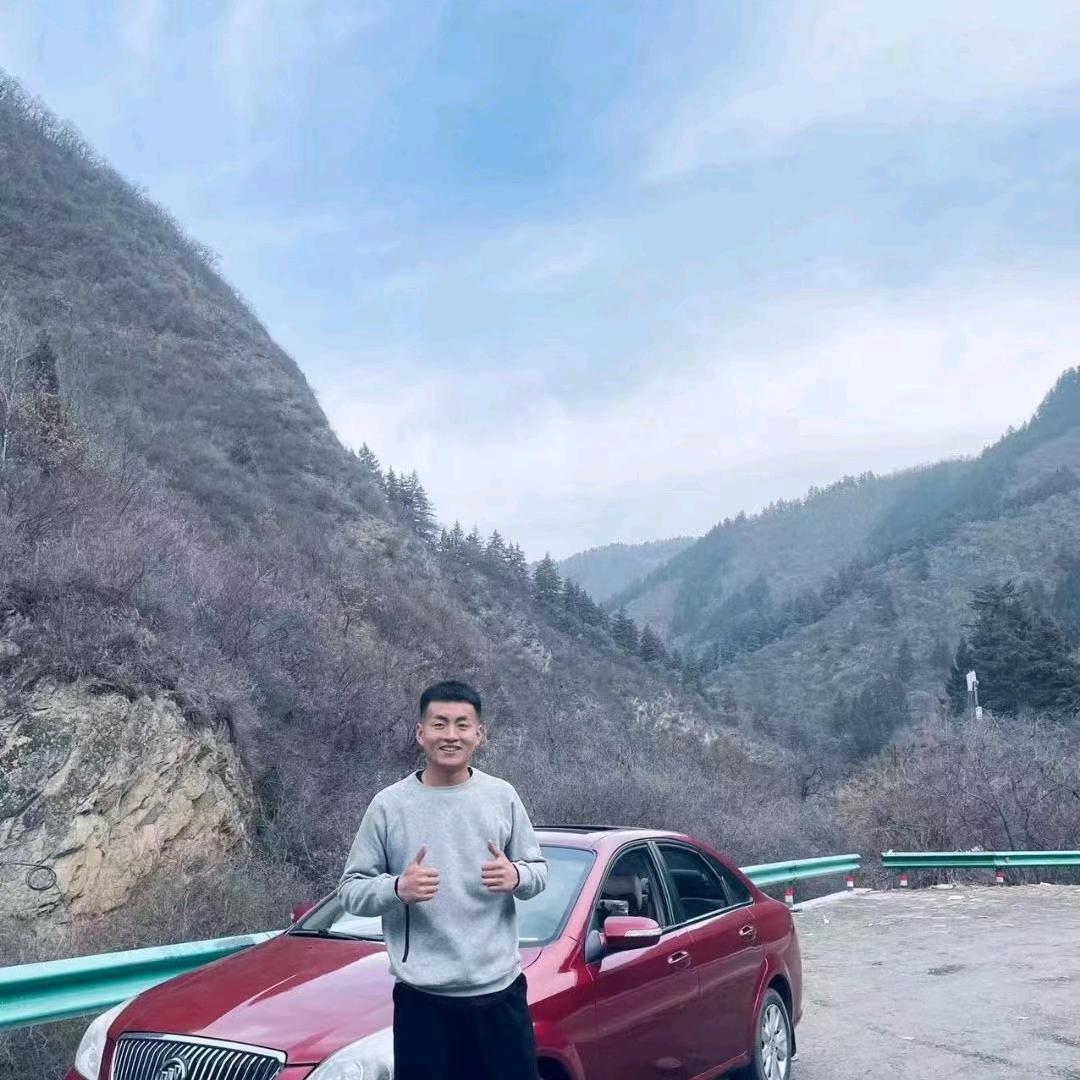 没有🐑的小胖子