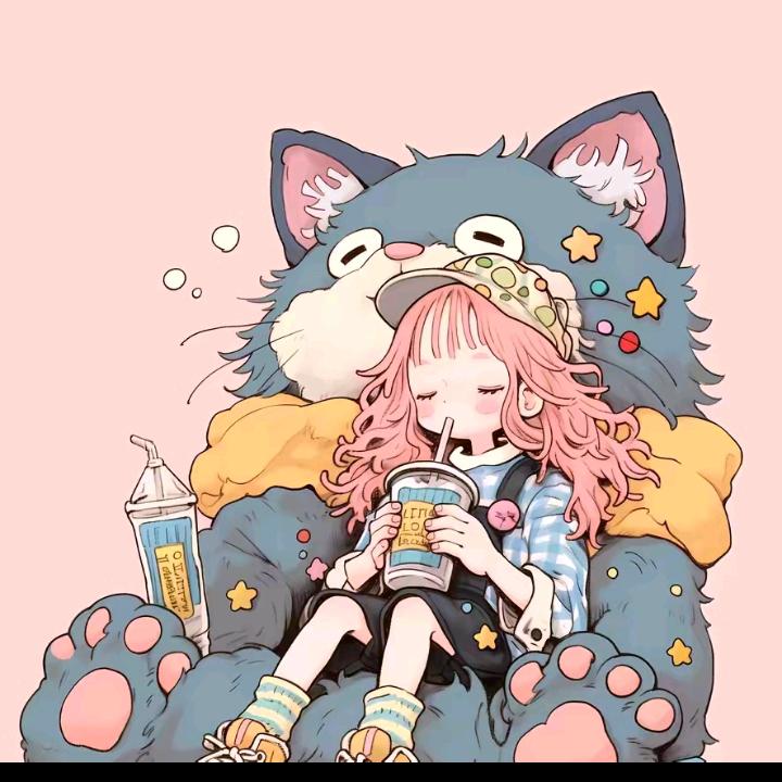遇见～💋