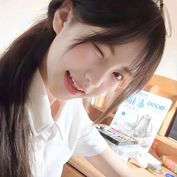 橙子皮🍊