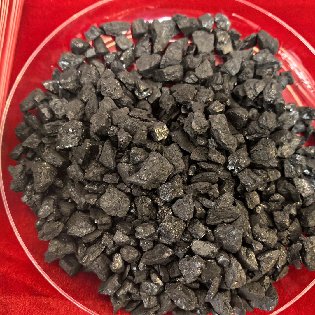 高效铸造煤粉基地