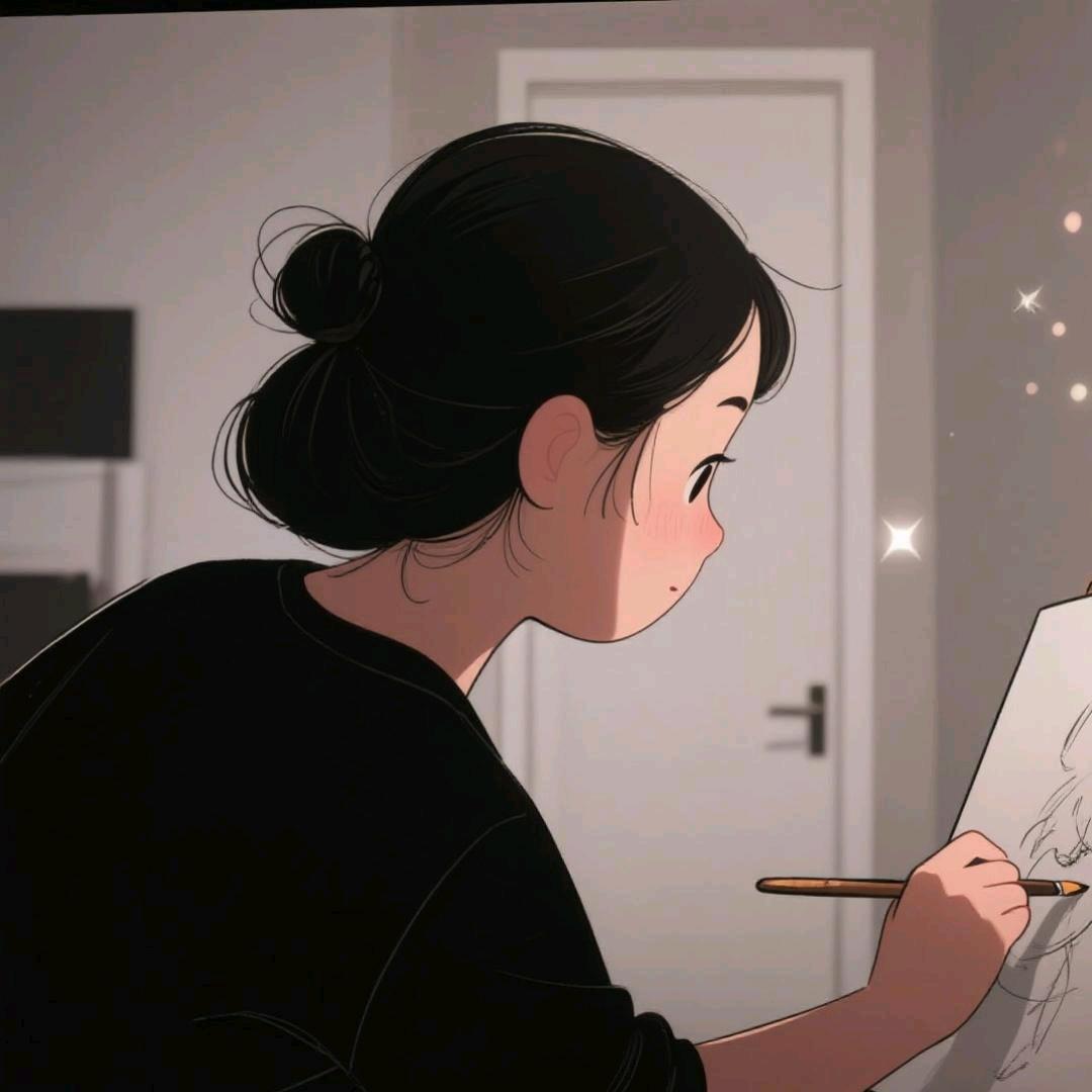 板牙.画板