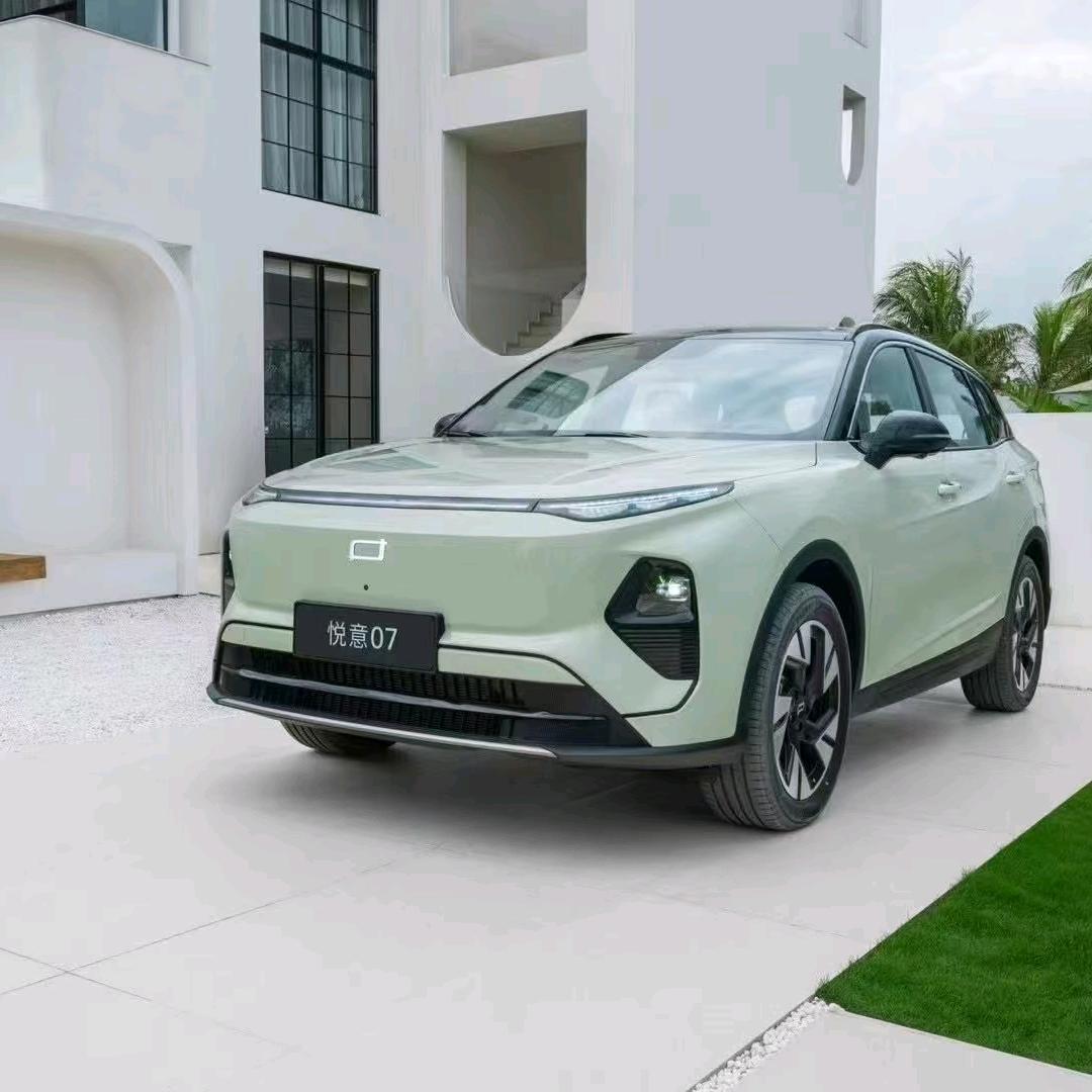 和你一起去兜兜风