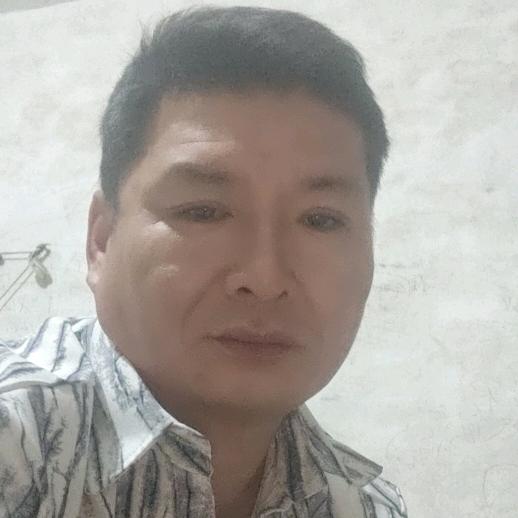 蓝天白云韩燕青