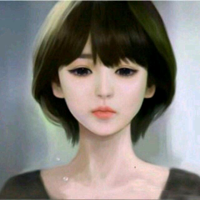 @萍