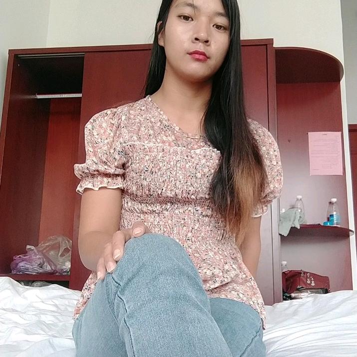 云南的女人