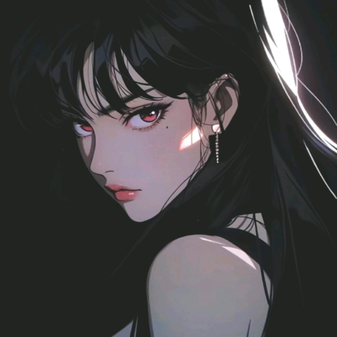 我