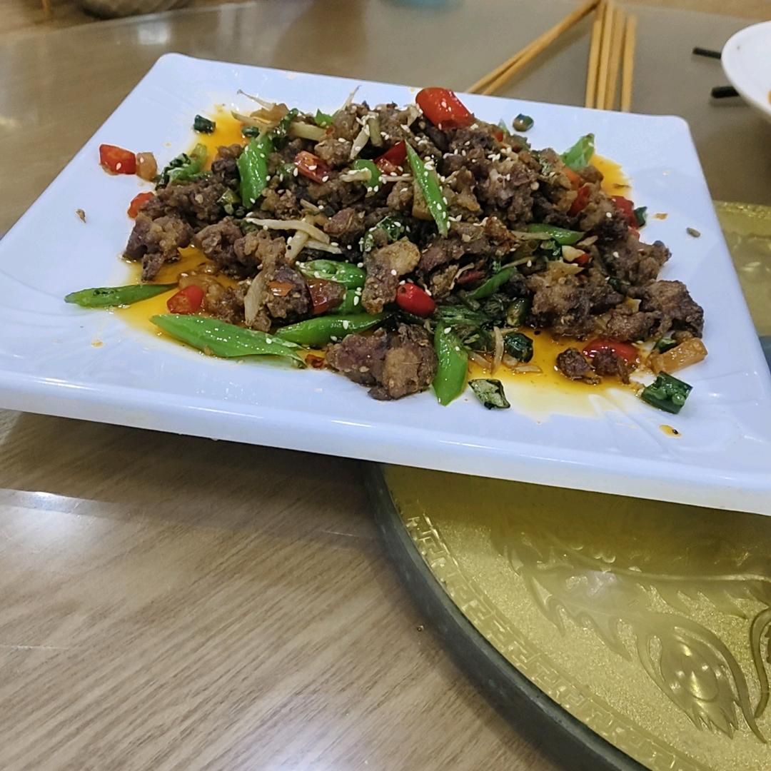 A💕᭄ꦿོ࿆瑞麟轩川菜馆
