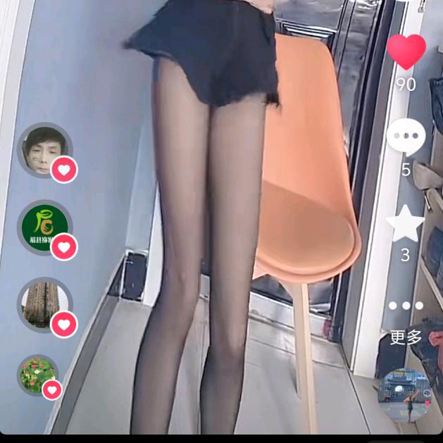 燕子姐（木传）