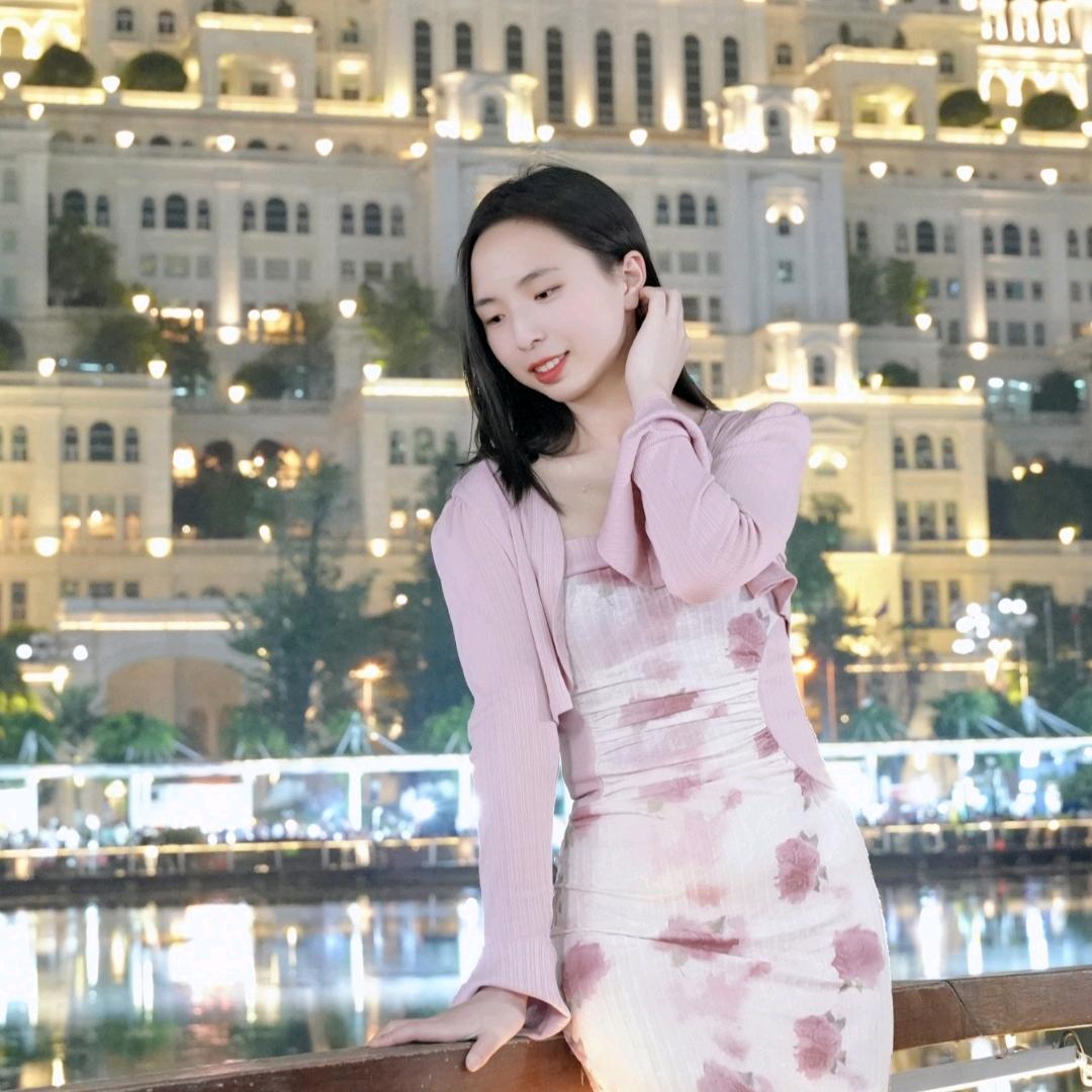 倾心