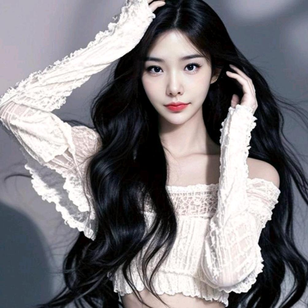 💙月月不吃香菜