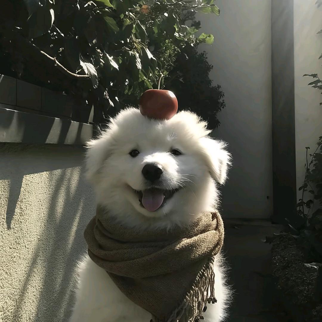 无所事事的小苏