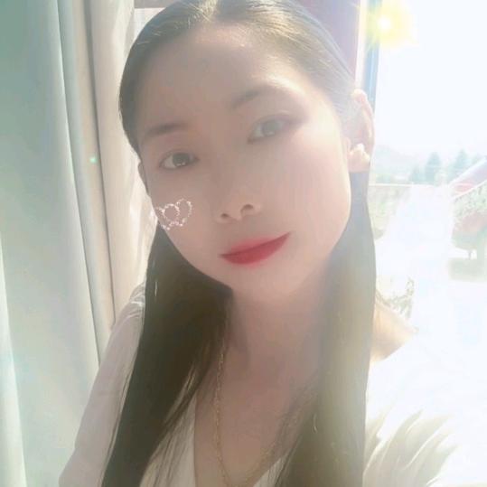 周姗姗🌹🌟✨