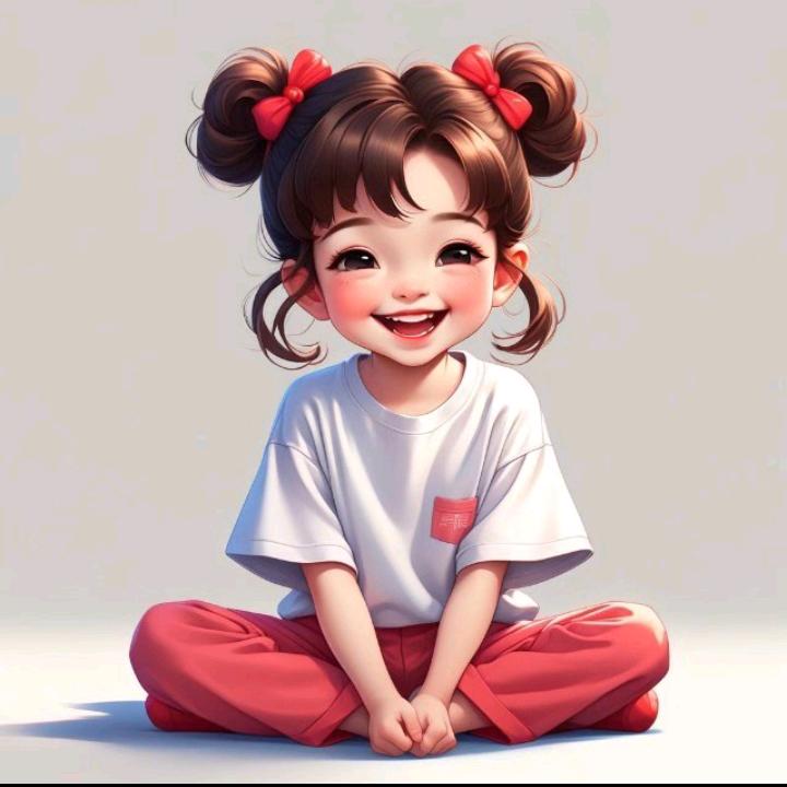 七零后付姐对口型