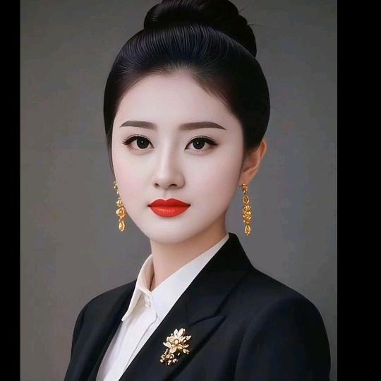 王姑娘（每晚19点开播）