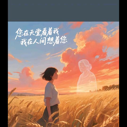 灿烂的烟火