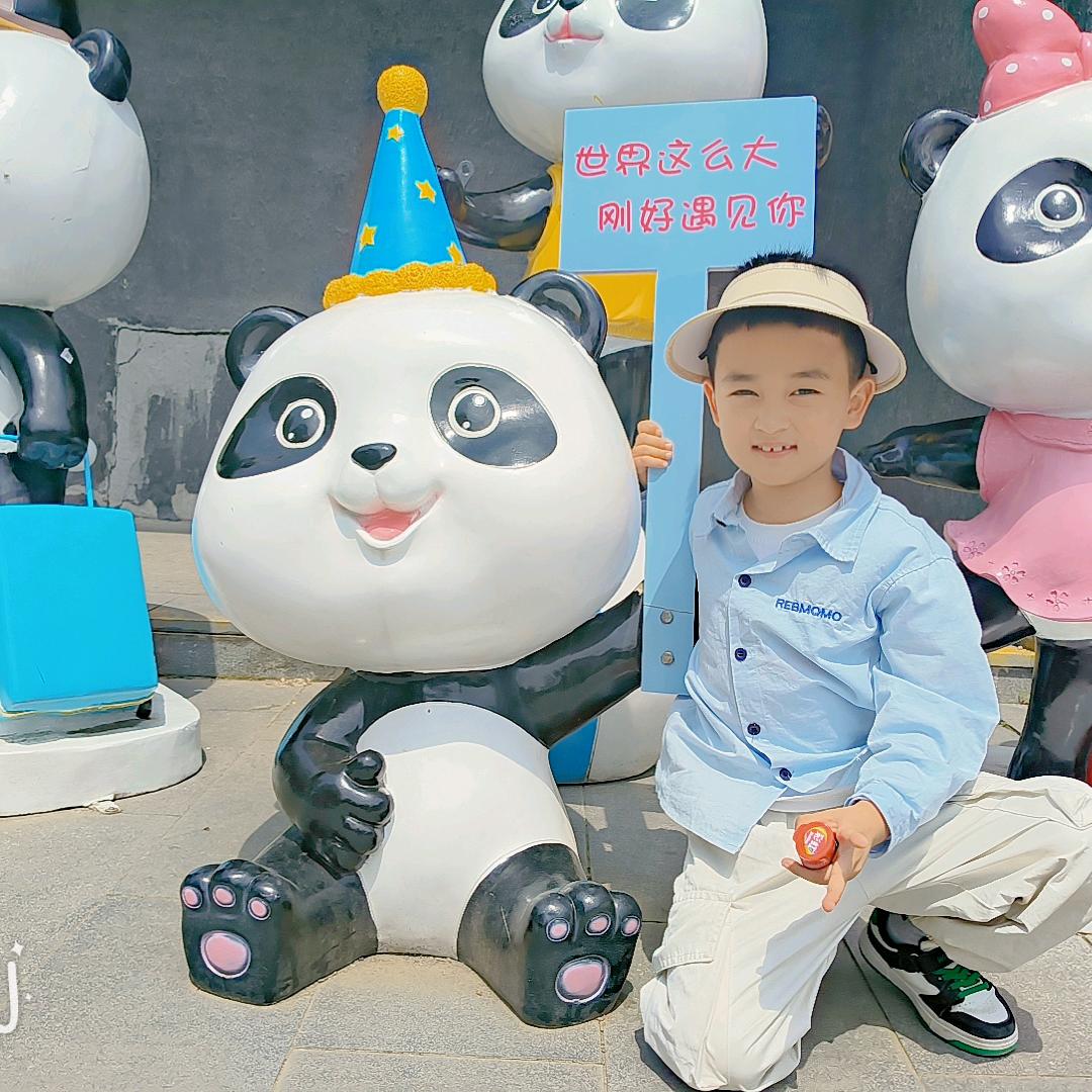 💗小小姑娘大智慧💖