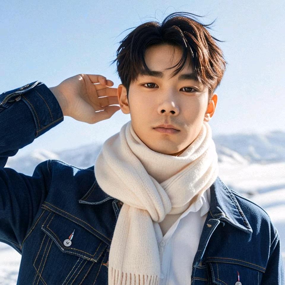 🌈 岁月靖好       🍀