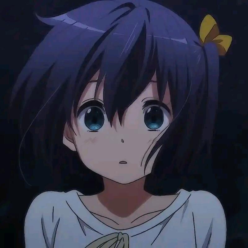 离别是新的开始