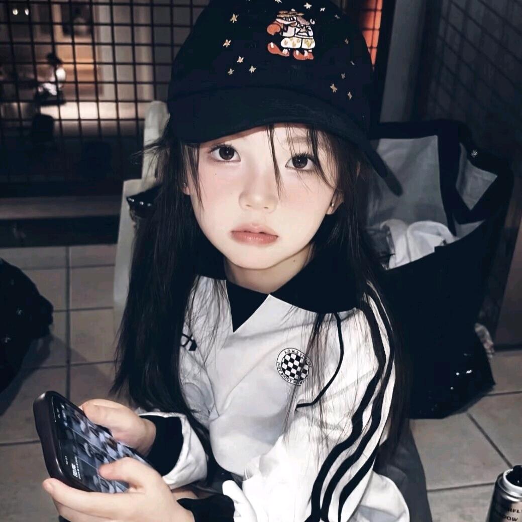 小茹千载难逢