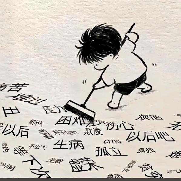 做个会爱的人