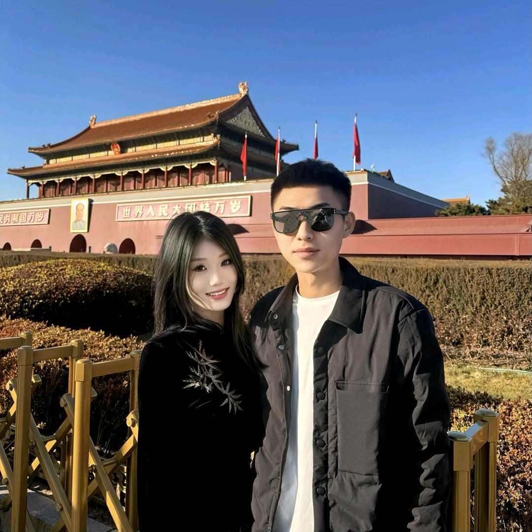 白