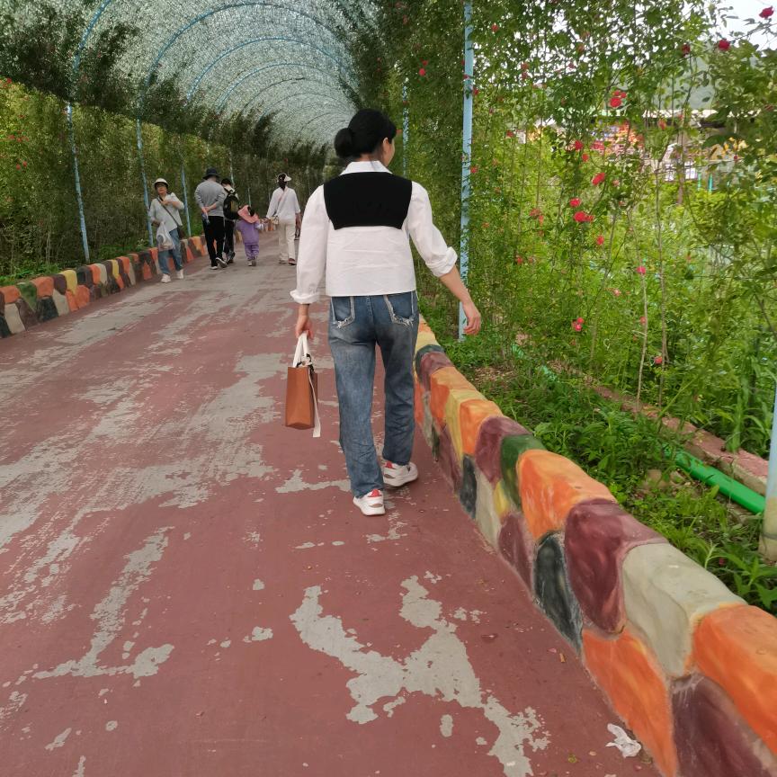 小静静