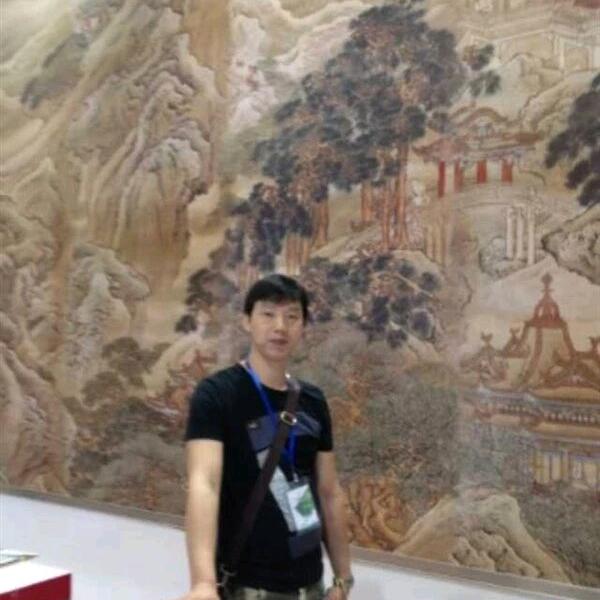 红宝石迪哥