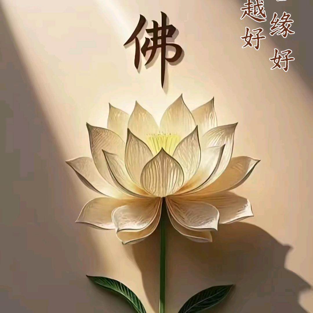 随缘🌹🌻