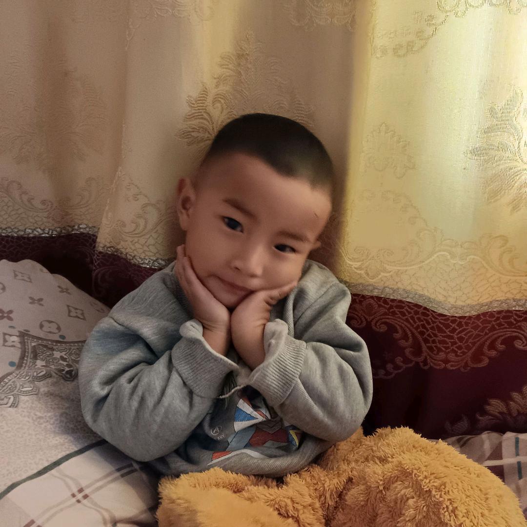 龙二少