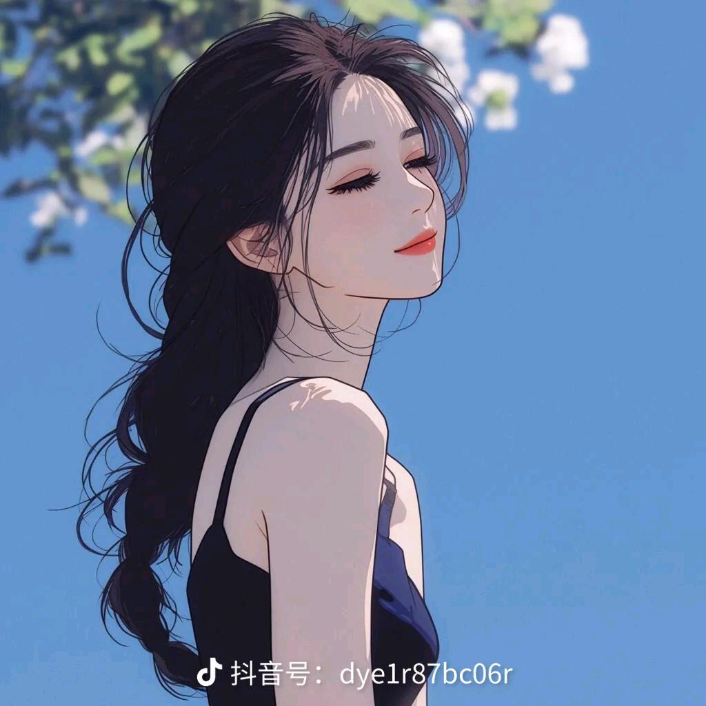 璐璐🐟