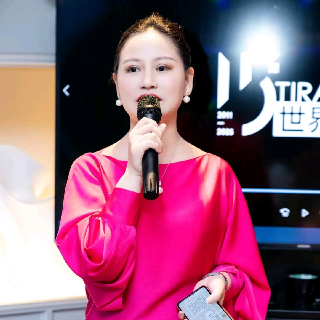 雕婵美业主理人聂院长