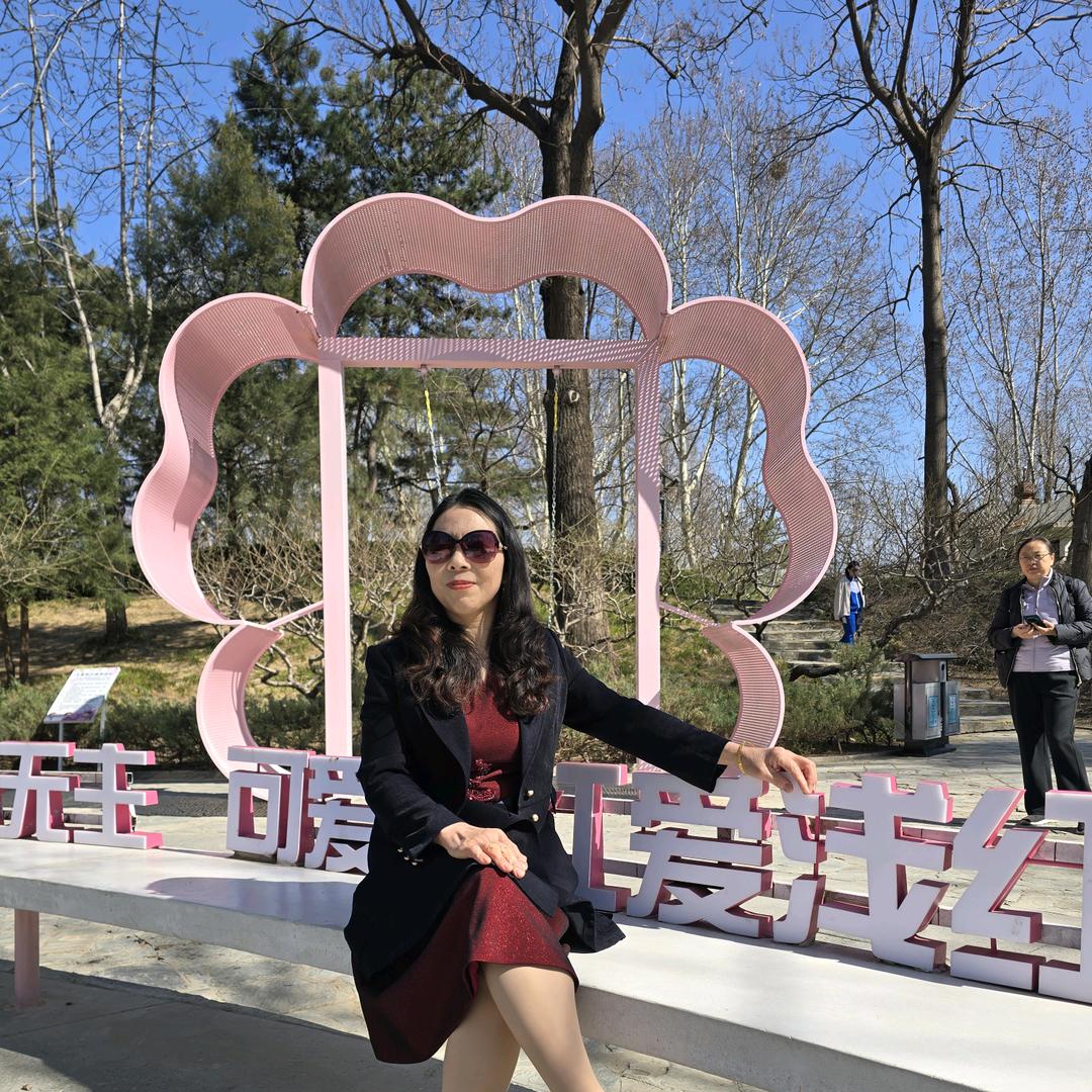 相亲相爱一家人