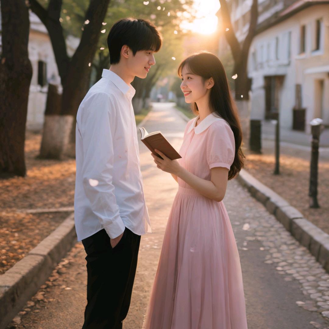 @情感故事