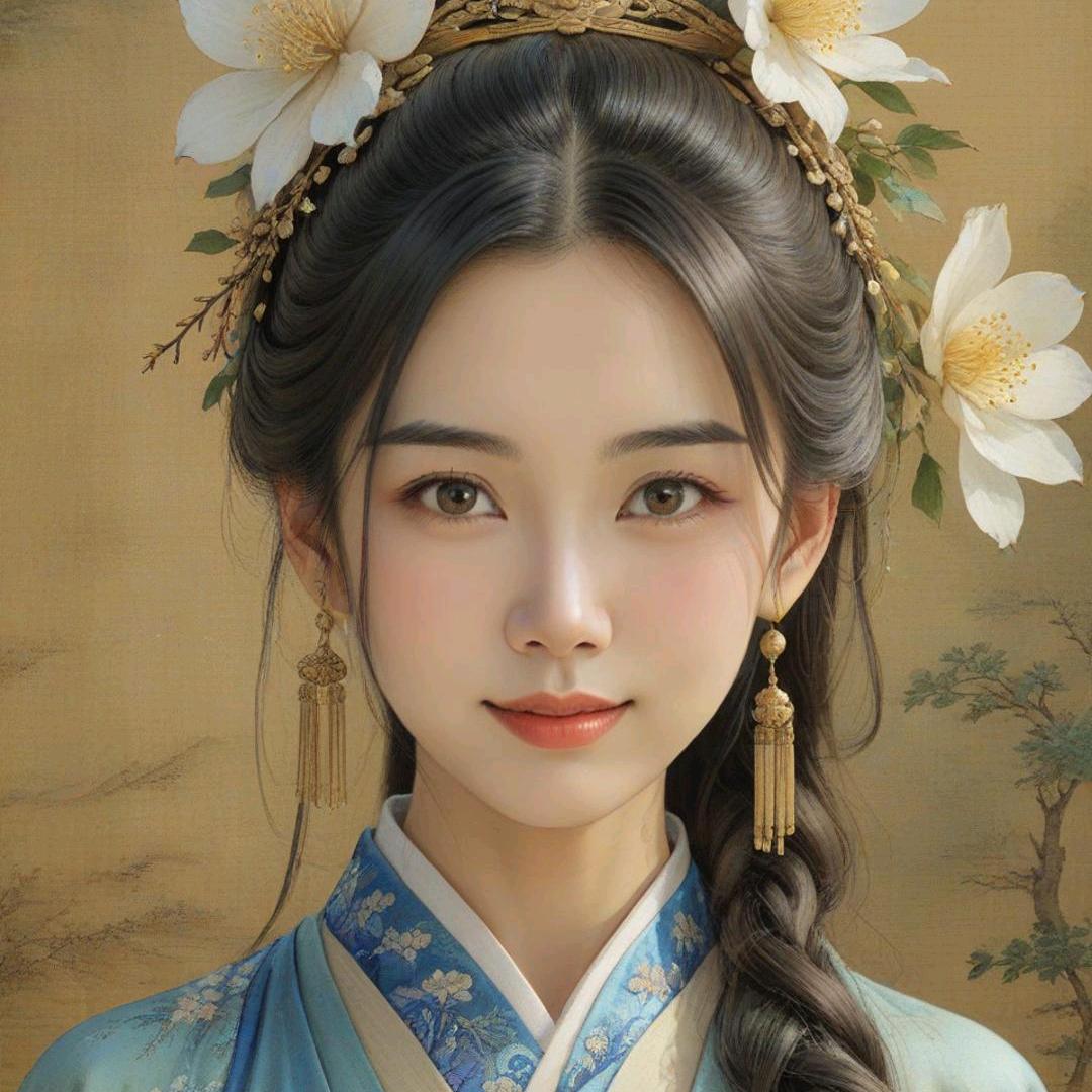 小媛