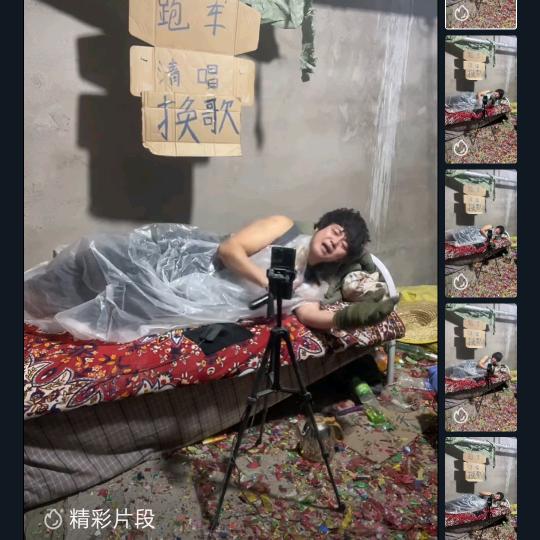 爱与光🎤奋斗中