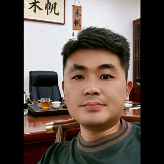 禾帆砂浆涂料厂-李西