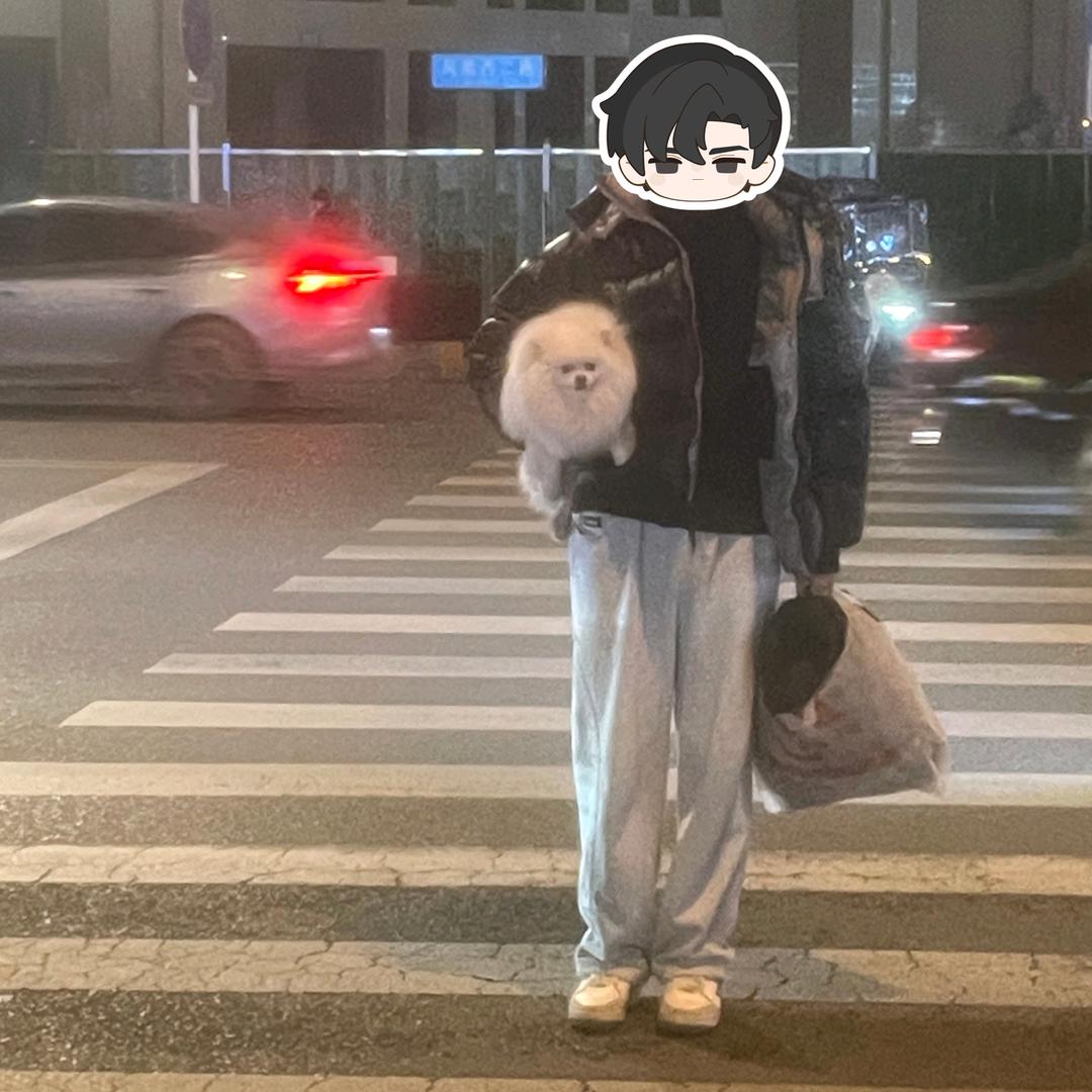 帅  哥
