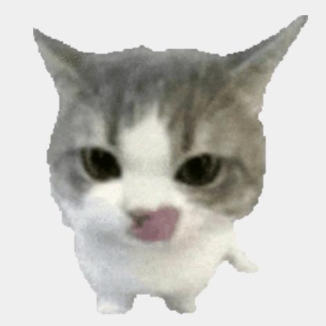 小猫不会修手机