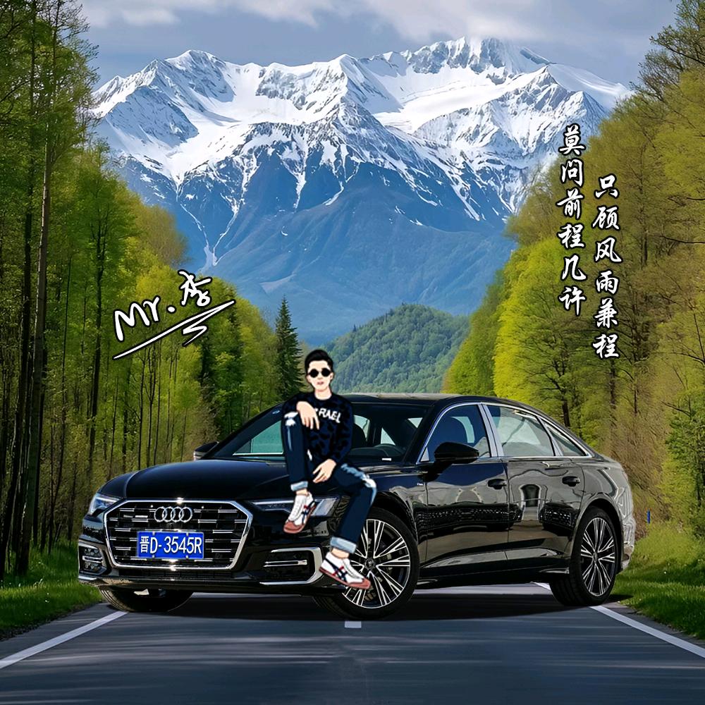 屯留力阳豪车租赁