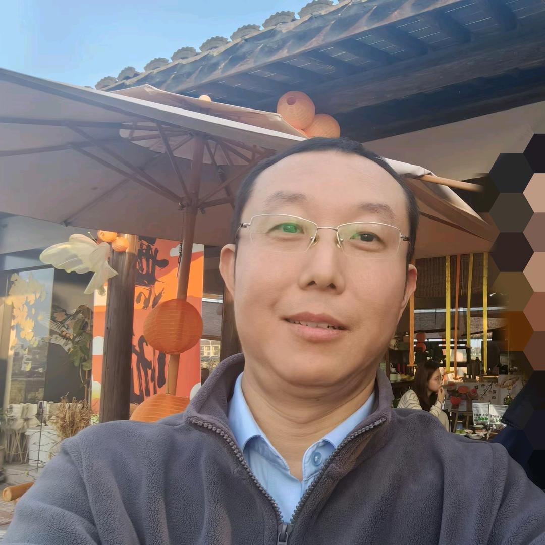 复沁生意人