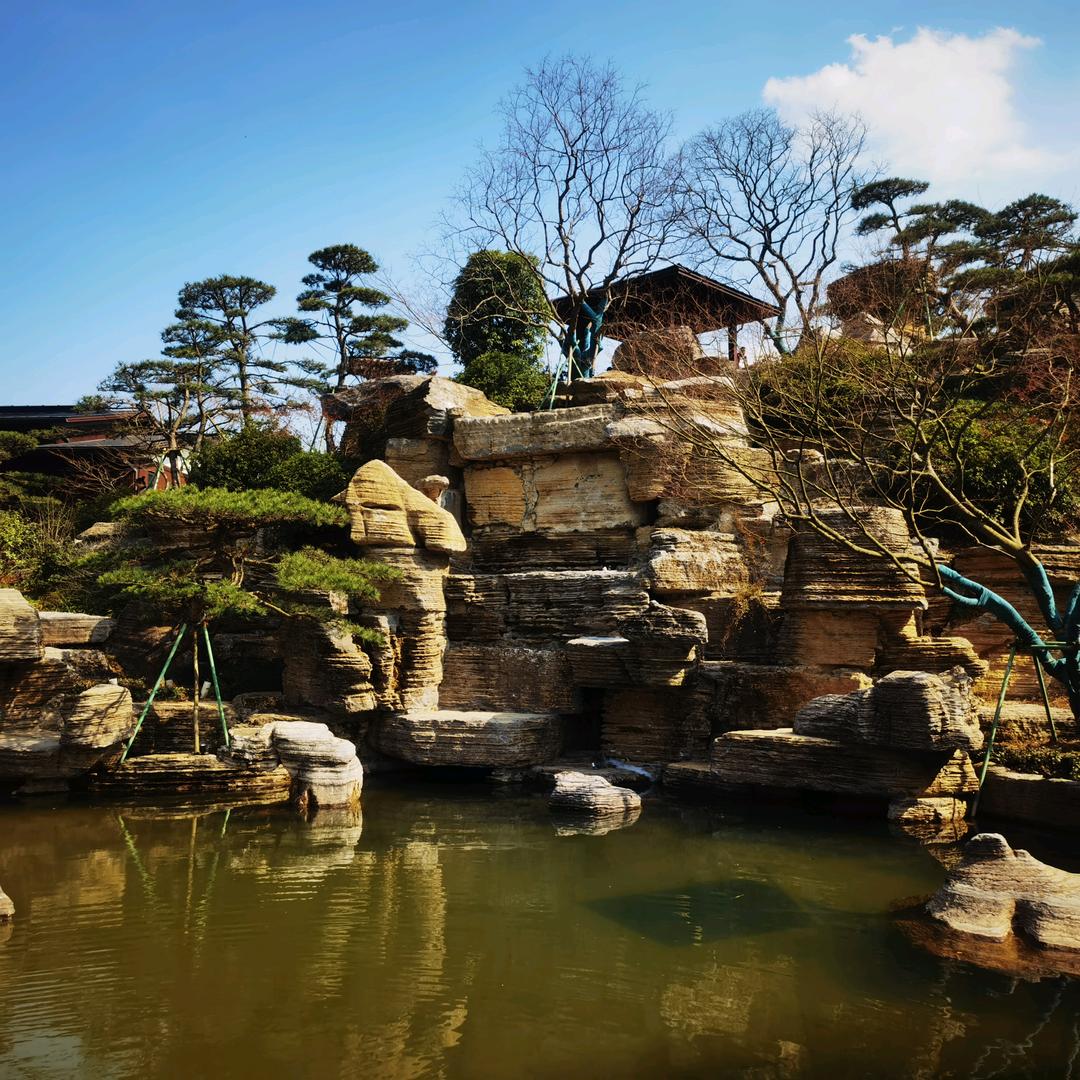 前方有佛（单身汉）