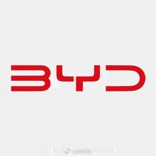 比亚迪汽车蔡家坡王朝店