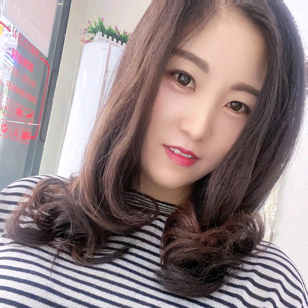 美儿💄