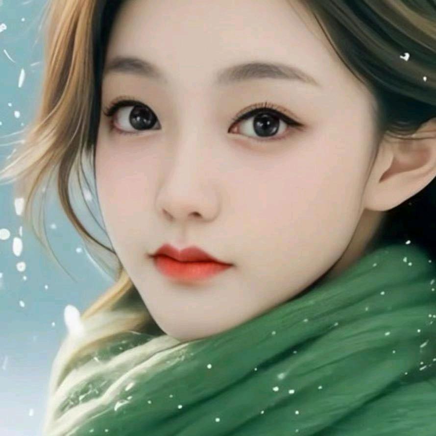 @单身婷姐612
