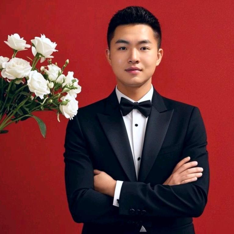 Meng-在远方